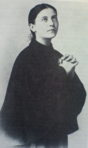 Gemma Galgani